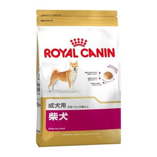 

Royal Canin BHN Shiba Inu Dog 8kg Adult/Senior