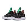 (GS) Under Armour X Sesame Street Curry 9 'Street Pack - Count It' Kids' 3024249-002