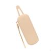 -Glasses Case, Small Makeup Bag, Portable Organizer, Cosmetic Travel Toiletry Bag for