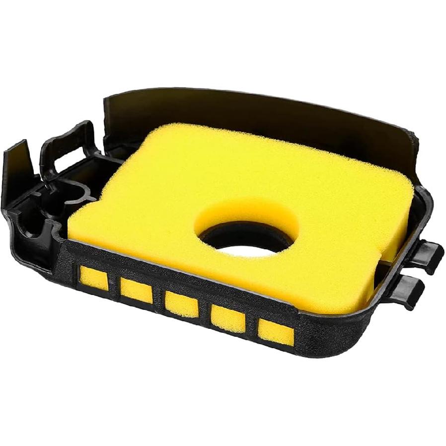 595660 Air Cleaner Cover with 799579 Air Filter Kit suitable for 450E 500E 550E 550EX 09P000 08P000 Series Engines Lawn Mower