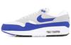 Air Max 1 Anniversary Royal 2017 Reaproviizionare 908375-102