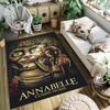 Whispers Damned carpet Doormat floor mats Art Dormitory decoration Fashion