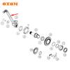 For KTM HUSQVARNA SX XC TC XN 85 105 Motorcycle Kick Starter Start Lever Pedal 13mm Hole Forged Gear Shift Koshine 85cc 105cc