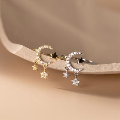 Ringe – Damenringe