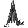 Leatherman Signal Green Topo Multi-tool Green (832692)