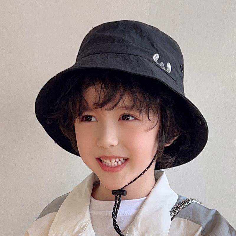 

Детская складная шляпа от солнца в японском стиле: Быстросохнущий, Водонепроницаемый, Дышащий Широкие поля для лета на открытом воздухе One Size