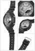 Watch Black [Casio] G-Shock [] GA-2100SB-1AJF Men's