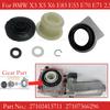 Para BMW X3 E83 X5 E53 E70 27107541782 27107566296 27107568267 27102413711 Motor Actuador Caja de Transferencia de Coche Kit de Reparación de Engranajes