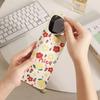 Soft Reading Glasses Pouch Cartoon Eyeglasses Protective Cover Portable Glasses Bag  Sunglasses