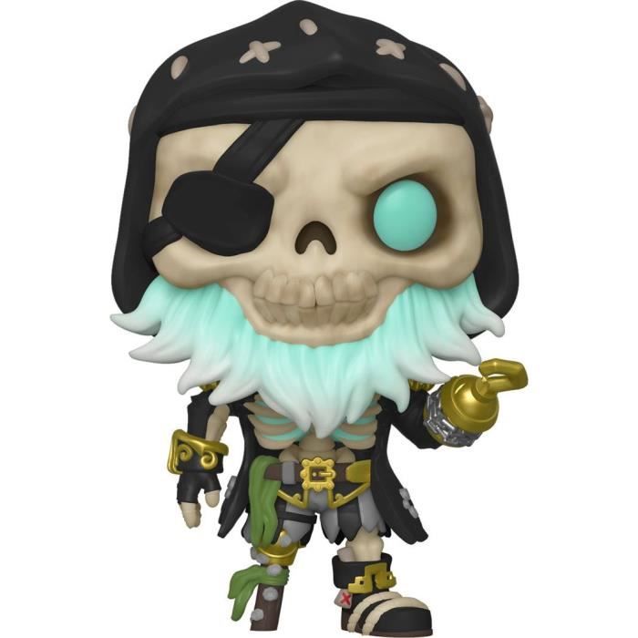 Funko Pop! Games: Fortnite - Blackheart