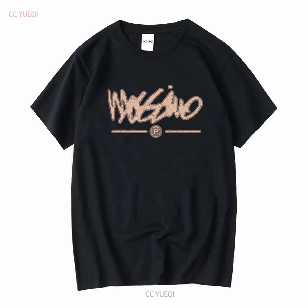 Vintage 90's Mossimo T Shirt Vintage Washed Designer Clothes Soft Streetwear Top For Everyday Wear Homme Unisex Stretched