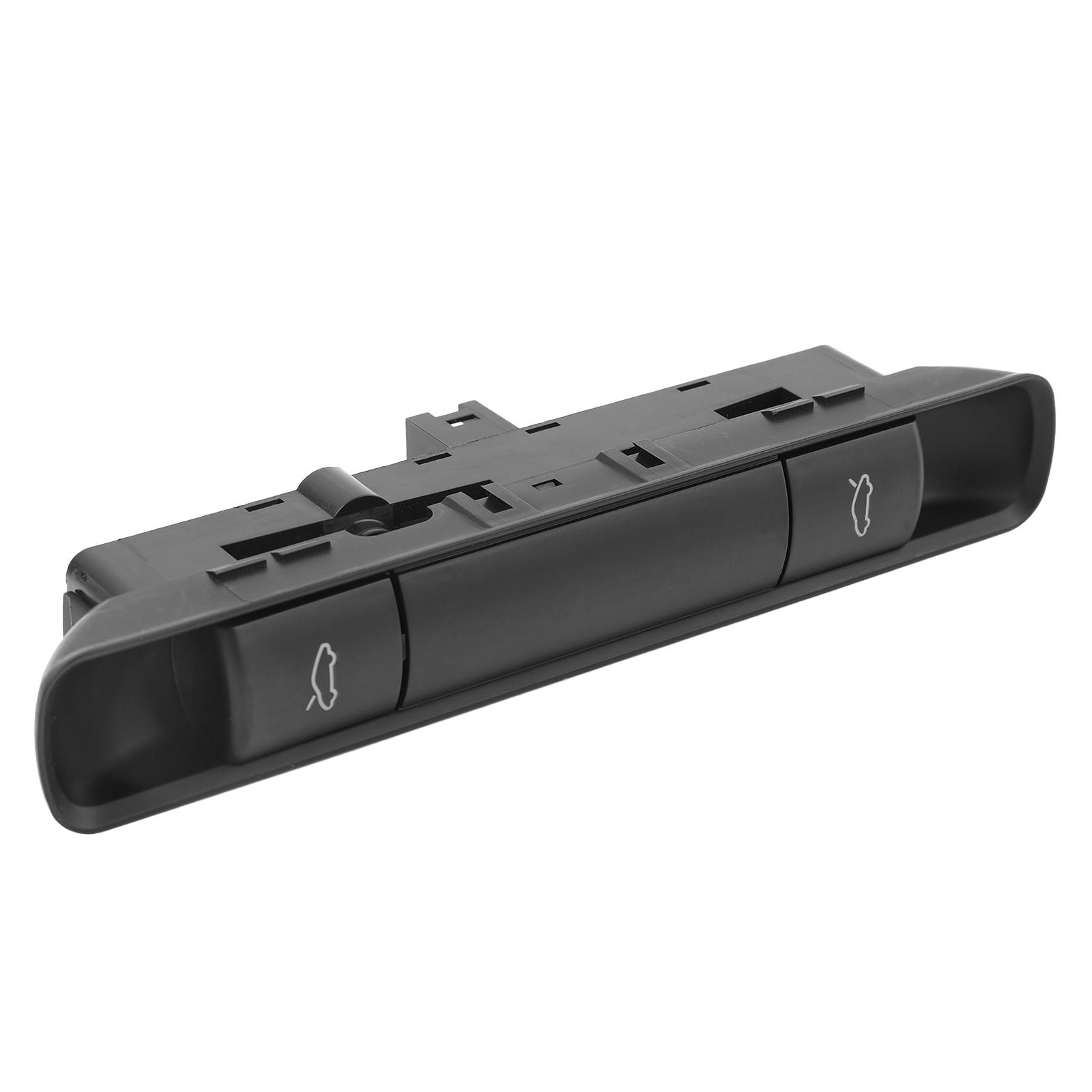 

99761310502 4-контактный переключатель разблокировки замка багажника автомобиля, кнопка разблокировки капота 99761310502A05 для Porsche 911 987 997 Boxster Cayman