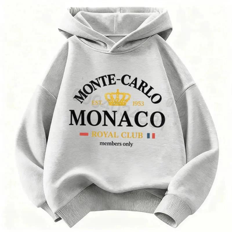 Neuer Herbst-/Winter-Weihnachts-Kinder-Freizeit-Sport-Hoodie, stilvoll, koreanischer Stil, warm und bequem.