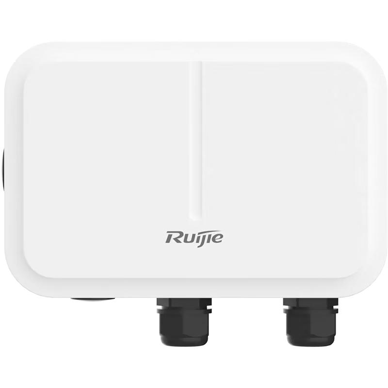 Ruijie Wi-Fi 6 Outdoor Wireless Access Point (CN Version)
