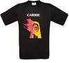 Carrie Horror Cult Movie T-Shirt