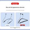 Newman C6 Neckband Bluetooth Earphones