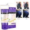 80g Butt Enhancement Cream Sexy Hip Buttock Enlargement Cream Hip Enhancer Ass Lift Up Plant Extract Effective Massage