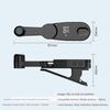 USB Interface Auto Screen Clicker Mini Mobile Phone Screen Clicker Screen Tapper  Cell Phone
