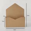 10PCS Folding Bouquet Packaging Box DIY Floral Arrangement Box  Floral Shop Home