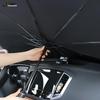 U-Topper Outdoor Car Sunshade Umbrella