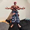 Original intention Ryomen Sukuna Curse King Sorcery 11.41Inch/29cm can be move pvc Favorites anime Table setup hot Toys Gifts