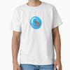 ItS Just That Shrimple Classic TShirt TShirt Made In UsAus Size S2xl