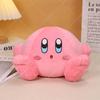 Nuovo Arrivo Kirby Stella Grande Sedere Bigfoot Peluche Kirby Fiore Rosa Morbido Peluche Bambole per Ragazzo Ragazza Regalo di San Valentino