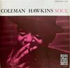CD COLEMAN HAWKINS  Soul P7149 ORIGINAL JAZZ  1989 Japan Jazz Used