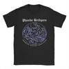 Bărbați Phoebe Bridgers visând prin Tokyo Skies T shirt bumbac pur topuri amuzant mânecă scurtă gât rotund tricouri dimensiune mare T-shirt
