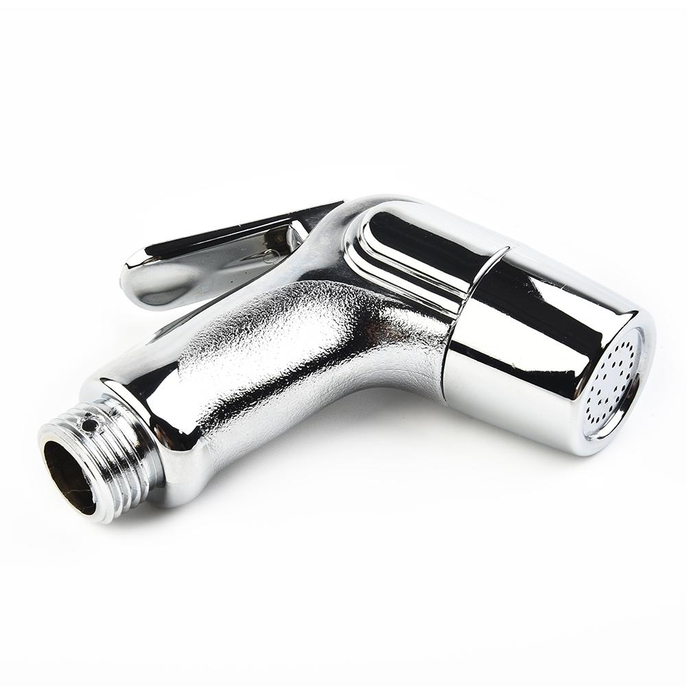 Bidet Spray Handheld Spray 1 PC ABS G1/2\" Connection