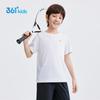 361° Kids' Short Sleeve Quick-Dry Sport T-Shirt