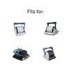 2 Pack RCX23002 Drive Belt Replacement for Hayward Aqua Vac Tiger Shark Pool Cleaner
