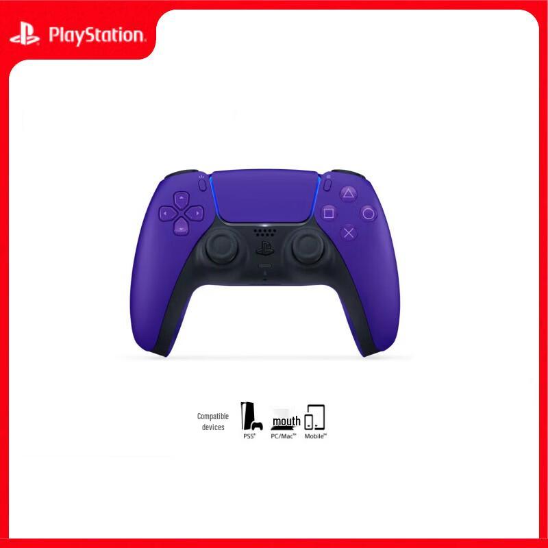 Беспроводной контроллер Sony PlayStation DualSense для PS5