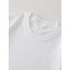 Men'S Summer T-Shirt Made of, Featuring Micro-Stretch Knitted Fabric, Printed Design, And a Regular Fit, Perfect for Casual Sportswear