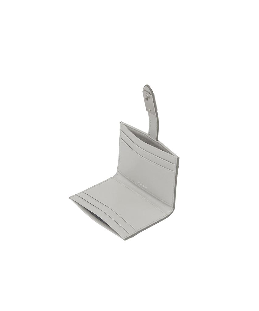 Vunque Magpie Card Wallet Light Beige