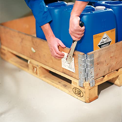 Rapid Hammer Tacker, Staples: 19/7mm, R19E