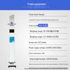 SHANGHE SH-E50 Smart Ultrasonic Body Fat & Height Weight Scale (CN version)