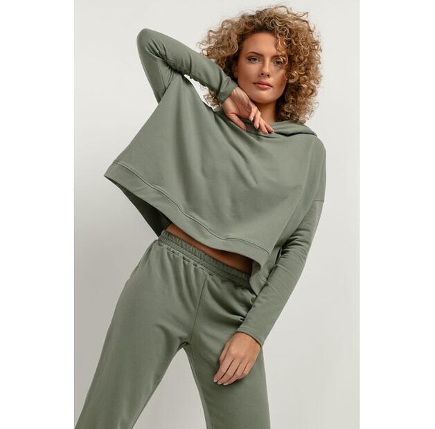 Толстовка Tessita T380 EU XS_S