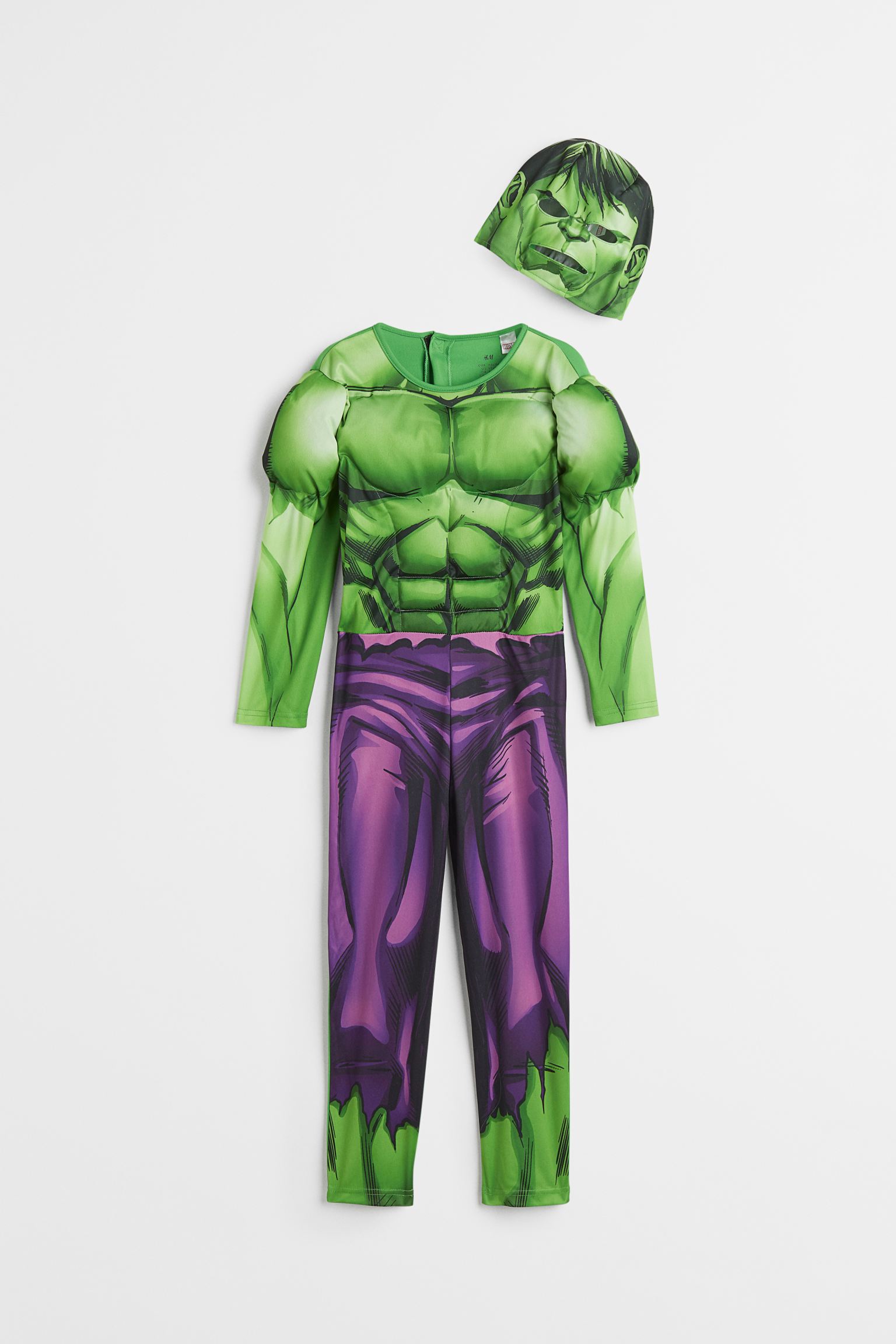 

Маскарадный костюм