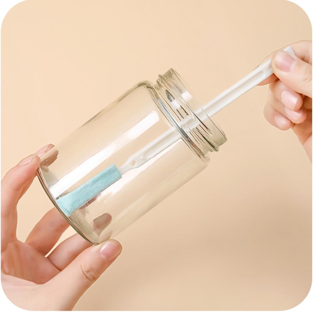 Cup Brush Kettle Cleaning Brush Easy To Use Environmental Friendly