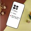 Teen Wolf Quotes TV Series For OnePlus 13 13R 12 12R 11 9 10 Pro 8T 9RT 10T 10R N20 N30 Nord CE 2 3 4 Lite Phone Case