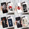 Kung Fu Oyama Kyokushin Karate Case For Honor 200 Pro X9c X9a X8a X7a X6a X7 X8 X9 X8b X9b 50 70 90 Magic 5 6 Lite Cover