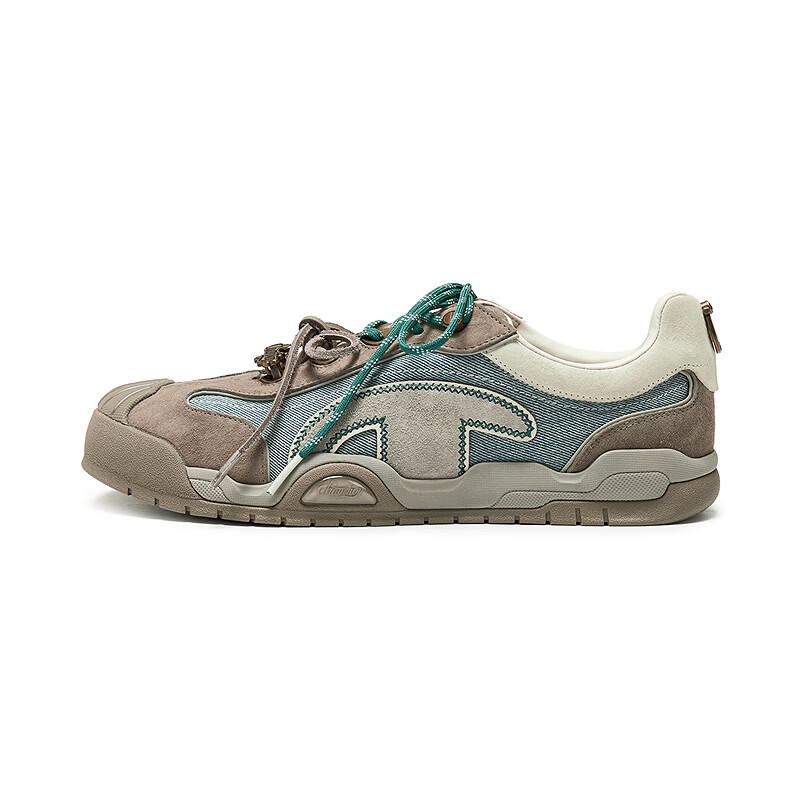 Champion Autumn/Winter 2025 Skateboard Sneakers