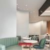 NuFeng LED Recessed Downlight