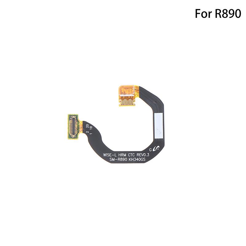 

Mainboard Flex Cable For Samsung Galaxy Watch 4 Classic R860/R870/R880/R890 - Bottom Case Back Cover Flat Cable for Watch Repair