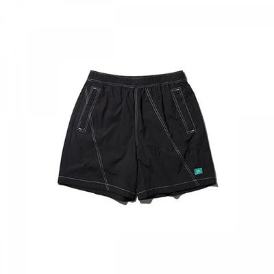 Diagonal Stitch Half Pants 4 Part Bbc Earth