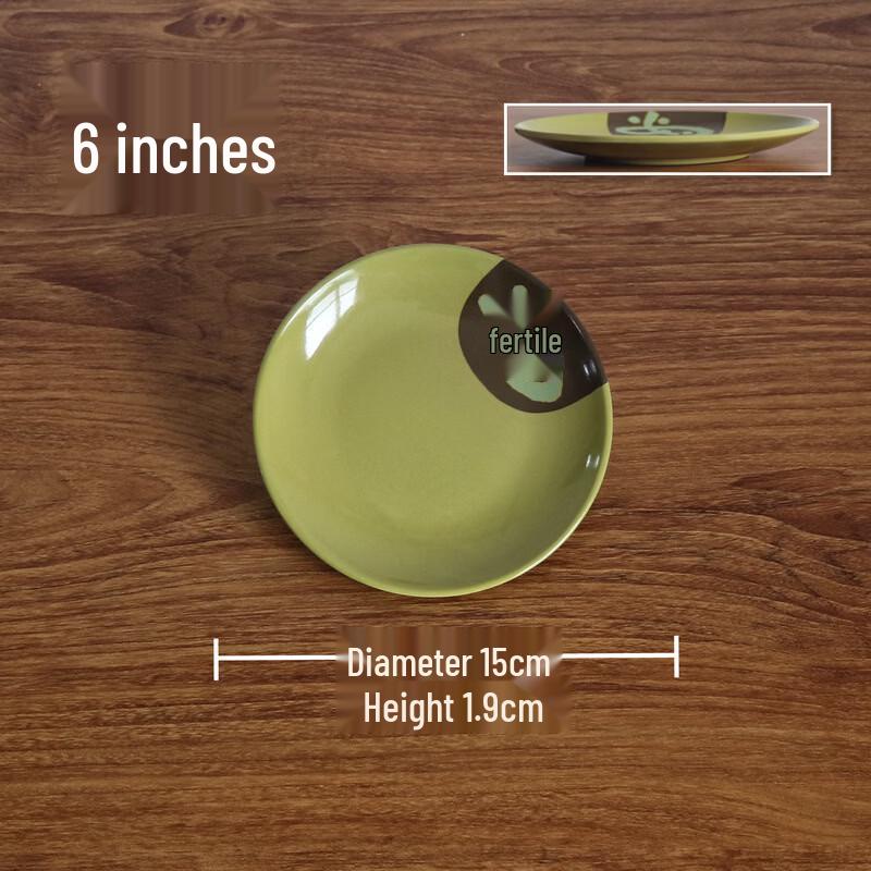 777 Melamine Dinner & Buffet Plates Pack of 10