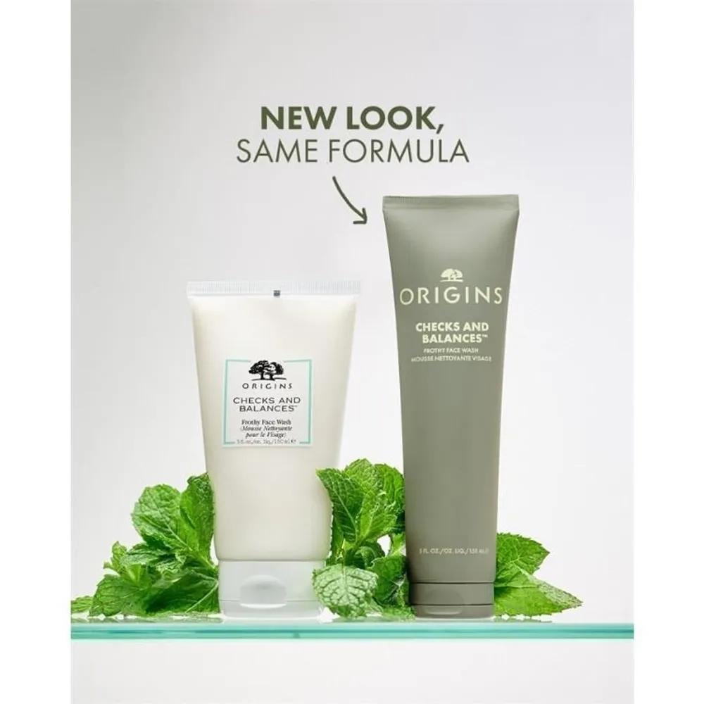 (ORIGINS) Check & Balance 150ml