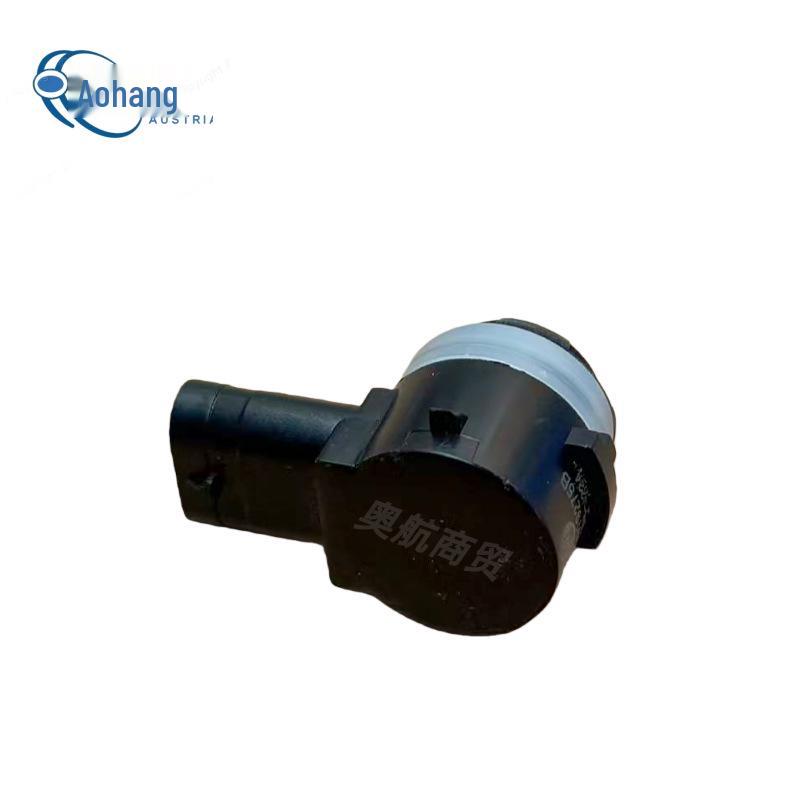 Compatible with High-Sensitivity Front & Rear Bumper Reversing Radar Probes
