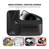 Car RFID Signal Blocking Key Fob Protector Anti-Theft Pouch For Alfa Romeo 159 Giulietta 156 147 Giulia Mito GT Stelvio Spider